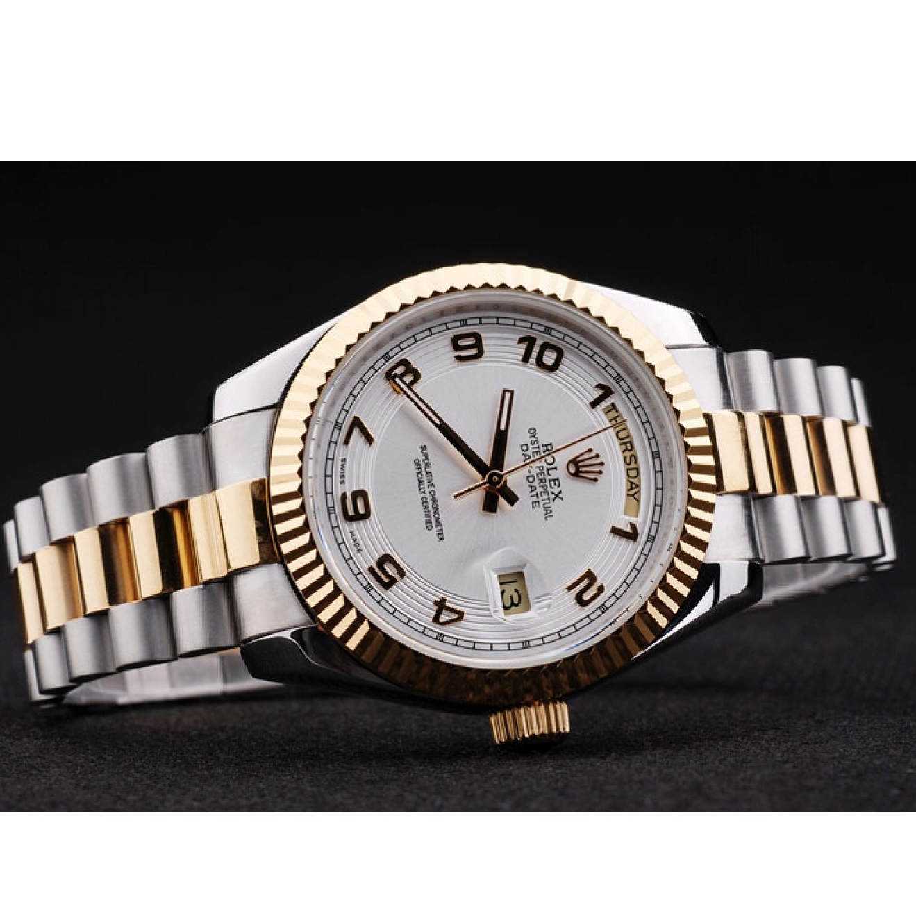 MiroTime 0715 Rolex Day-Date-rl201